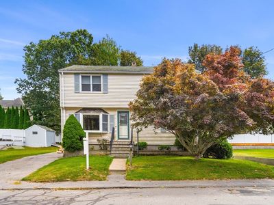 16 Marion Ave, Beverly, MA, 01915