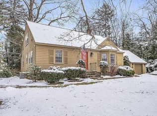 80 Chestnut St, North Andover, MA 01845