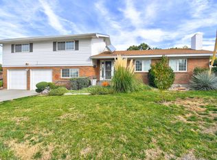 3406 Inman Ct NE, Albuquerque, NM 87110