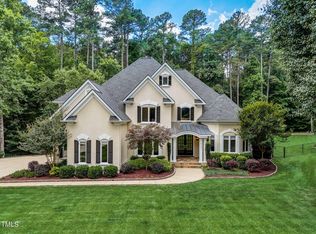 5101 Roseland Ct, Raleigh, NC 27613