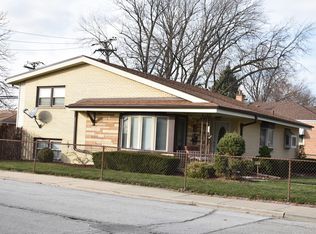 3600 W 114th Pl, Chicago, IL 60655