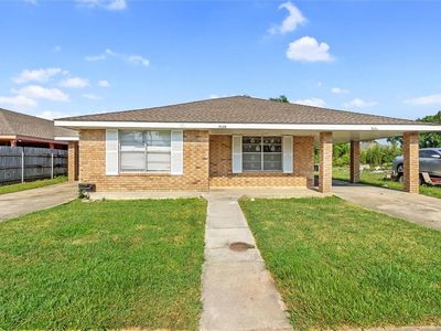 7131 Yorktown Dr, New Orleans, LA, 70127