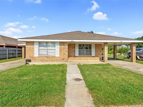 7131 Yorktown Dr, New Orleans, LA 70127