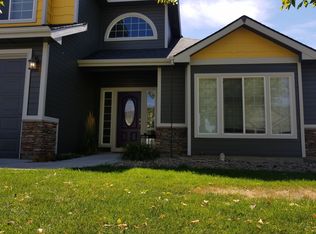 11457 W Zachery Ave, Nampa, ID 83651