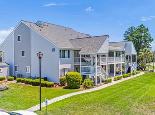 1880 Auburn Ln APT 26C, Surfside Beach, SC 29575