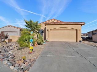 2381 S Via Vespucci, Green Valley, AZ 85614