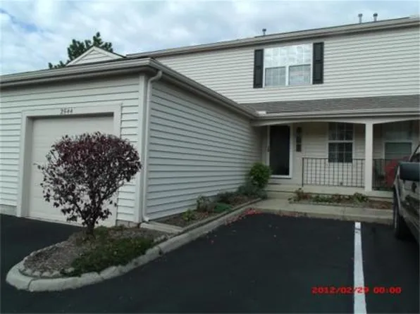2544 Dahlia Way, Columbus, OH 43235
