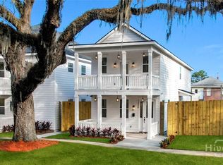 1230 E Anderson Street, Savannah, GA 31404