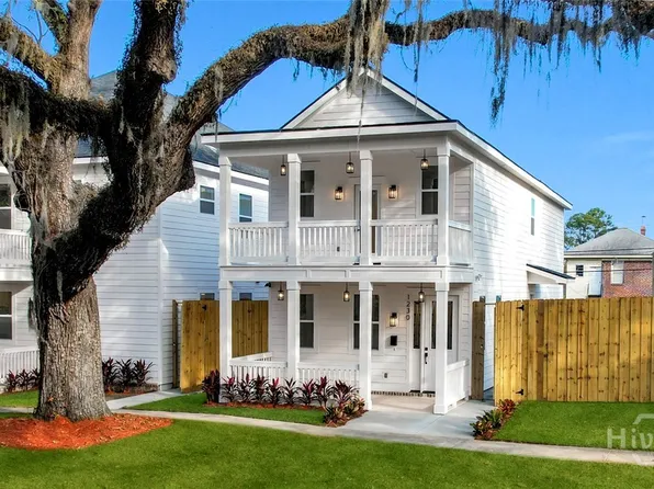 1230 E Anderson Street, Savannah, GA 31404