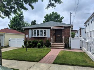 14450 227th St, Springfield Gardens, NY 11413