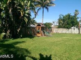 158 Sand Dollar Rd, Indialantic, FL 32903