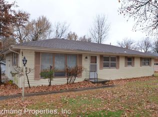 2112 E Seminole St, Springfield, MO 65804