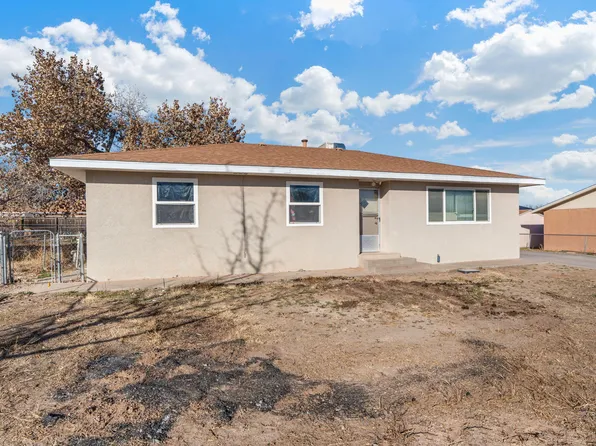 1614 W Aragon Rd, Belen, NM 87002