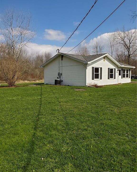 3551 Horan Rd, Medina, NY 14103 Zillow