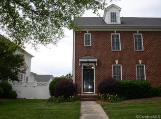 81 McCurdy St NW, Concord, NC 28027