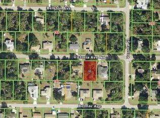 1117 Victoria Ave NW, Pt Charlotte, FL 33948