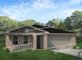 4509 Rocking K Dr, Waco, TX 76705