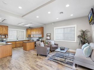 Palm Lodge Estates, Anaheim, CA 92806