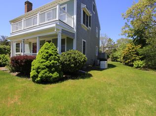 99 Wing Blvd W, East Sandwich, MA 02537