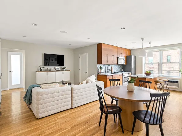 651 Vanderbilt St APT 7K, Brooklyn, NY 11218