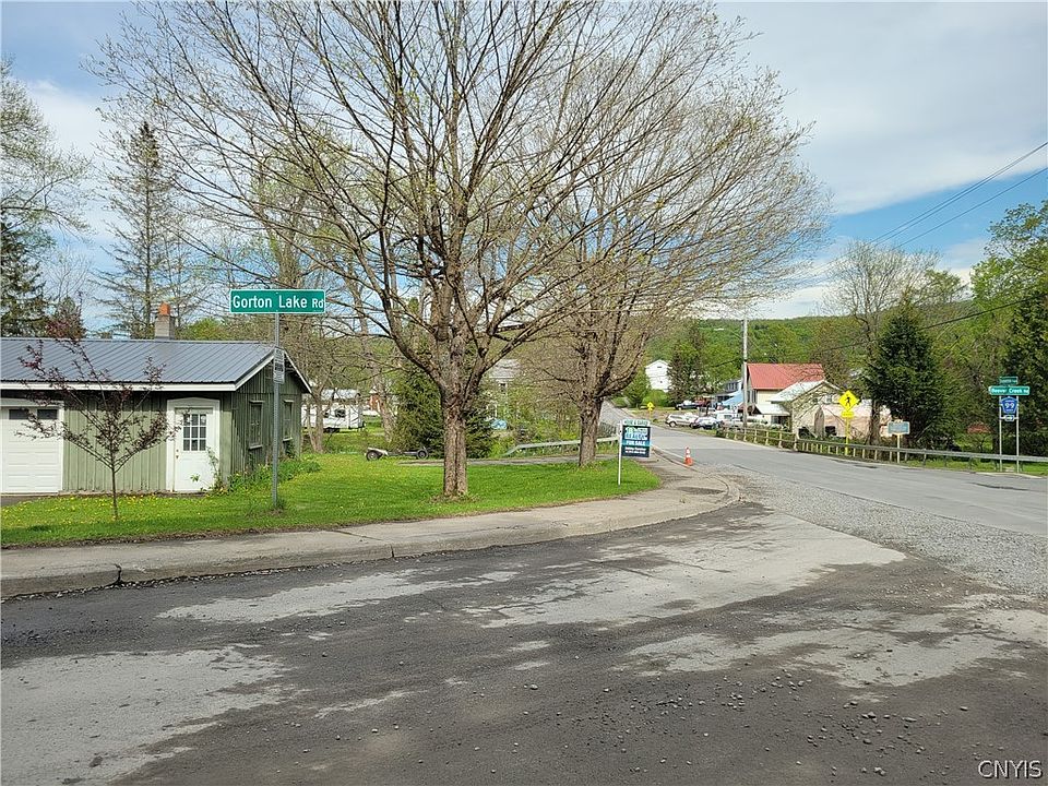1988 Gorton Lake Rd, West Edmeston, NY 13485 Zillow