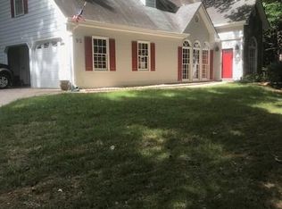 95 Leah Dr #41, Newnan, GA 30265