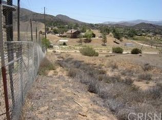 Crown Valley Rd Vic Dwig, Acton, CA 93510