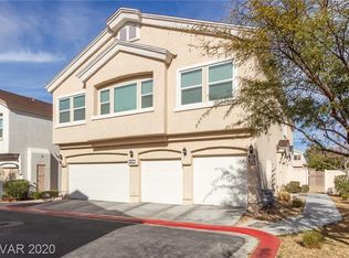 6586 Charlie Chaplin Ave UNIT 101, Las Vegas, NV 89122
