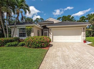 7884 Leicester Dr, Naples, FL 34104