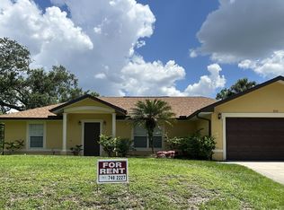 3753 New London St, North Port, FL 34288