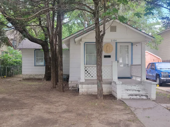 2104 S Water St #1/2, Wichita, KS 67213