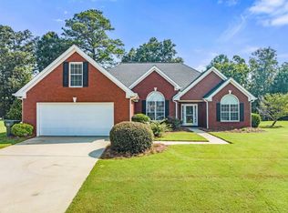 1653 Annie Love Way, Loganville, GA 30052
