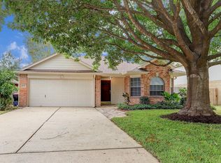 16131 Cypress Trace Dr, Cypress, TX 77429