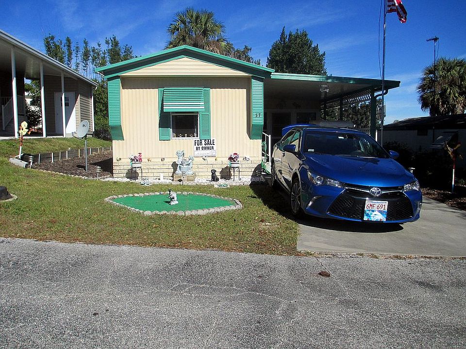 1st image of 57 Lake Griffin Dr