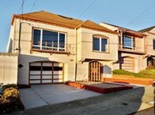 2936 Pacheco St, San Francisco, CA 94116