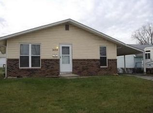 1435 Geers Pl, Columbus, OH
