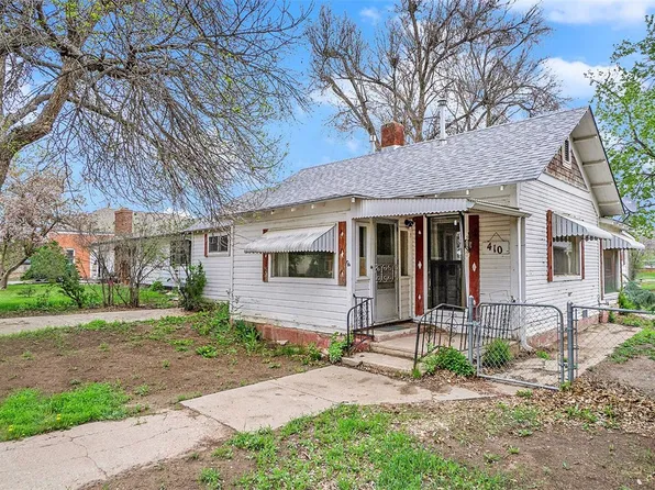 410 Graefe Avenue, Ault, CO 80610