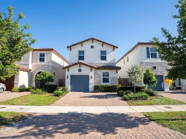 2372 NW 130th Ter, Miami, FL 33167