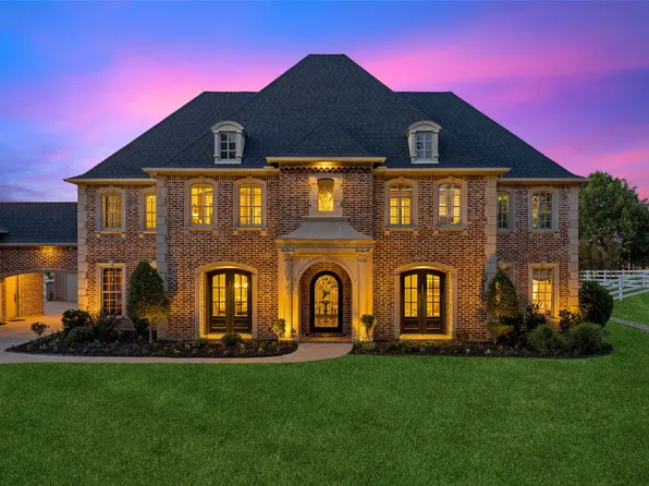 963 Noble Champions Way, Bartonville, TX 76226