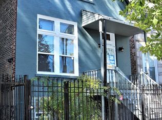 2126 S Trumbull Ave, Chicago, IL 60623