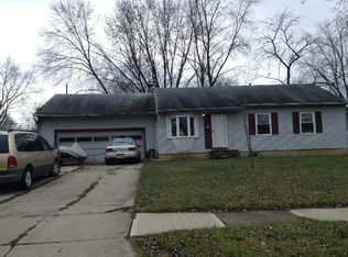 695 Andrew Ave, Westerville, OH
