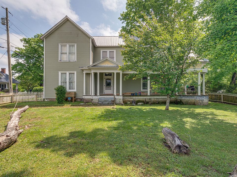 129 Columbia Ave, Centerville, TN 37033 Zillow