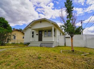 604 E Rich Ave, Spokane, WA 99207