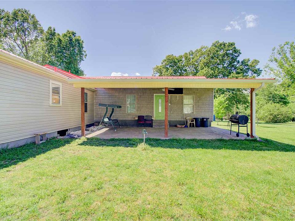 2419 Beech Bluff Rd, Jackson, TN 38301 Zillow