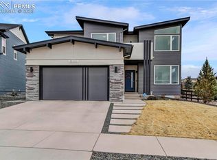 10323 Rifle Falls Way, Colorado Springs, CO 80924