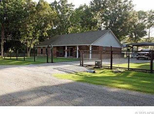 73949 Park Pl, Wagoner, OK 74467