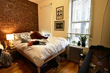 Rented by Bold New York