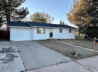 3209 5th Street Rd, Greeley, CO 80634