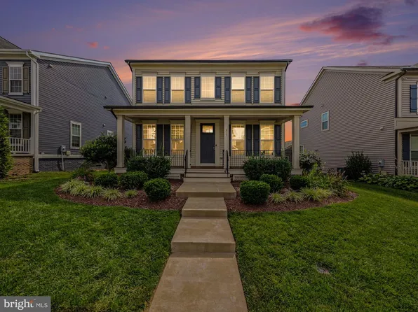 217 Witch Hazel Ln, Stafford, VA 22554
