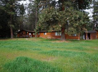 172 Kootenai Creek Rd, Stevensville, MT 59870